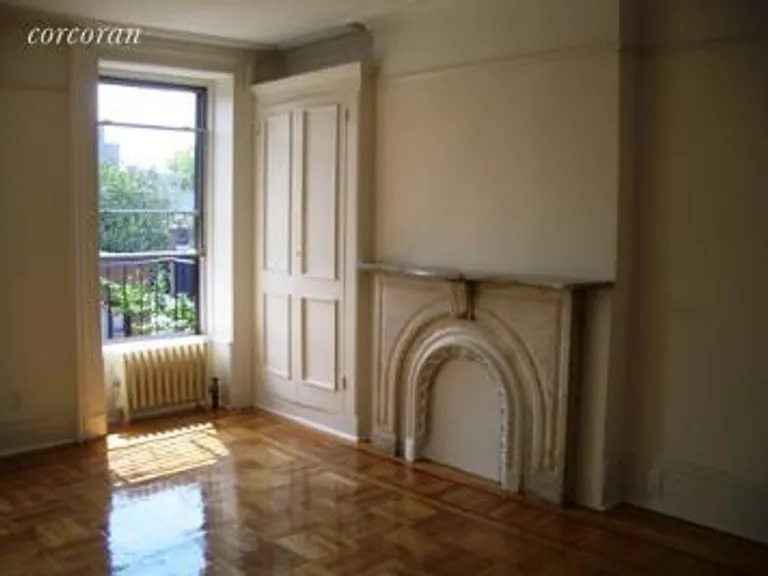 New York City Real Estate | View 417 Grand Street, 3 | room 5 | View 6
