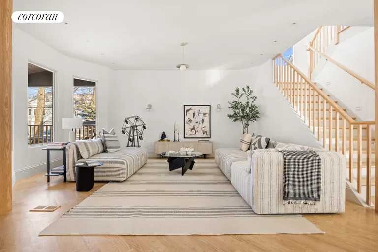New York City Real Estate | View 453 Stratford Road | room 1 | View 2