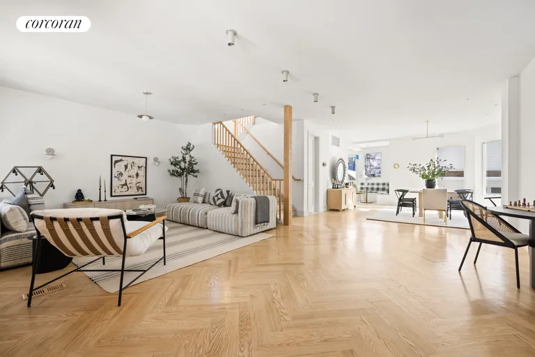 New York City Real Estate | View 453 Stratford Road | room 2 | View 3