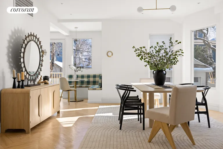 New York City Real Estate | View 453 Stratford Road | room 4 | View 5