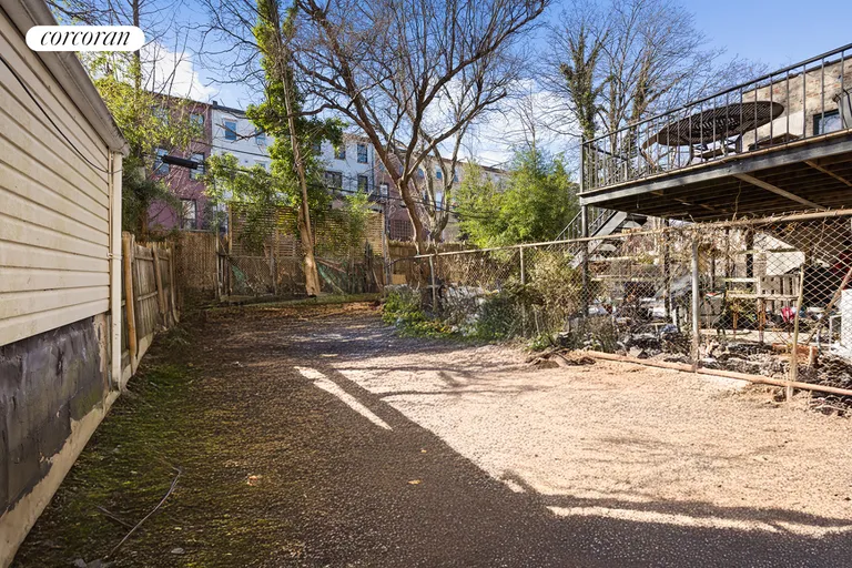 New York City Real Estate | View 416 Grand Avenue | room 13 | View 14