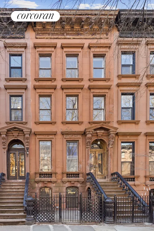 New York City Real Estate | View 416 Grand Avenue | 5 Beds, 3 Baths | View 1