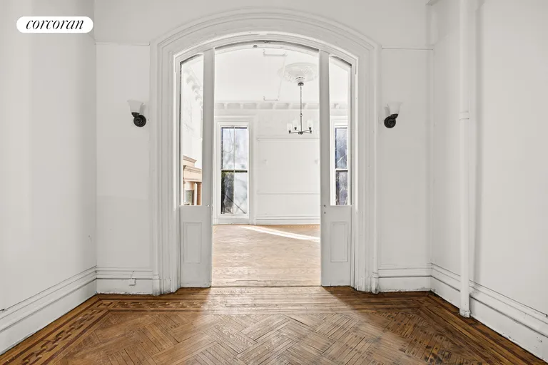 New York City Real Estate | View 416 Grand Avenue | room 6 | View 7