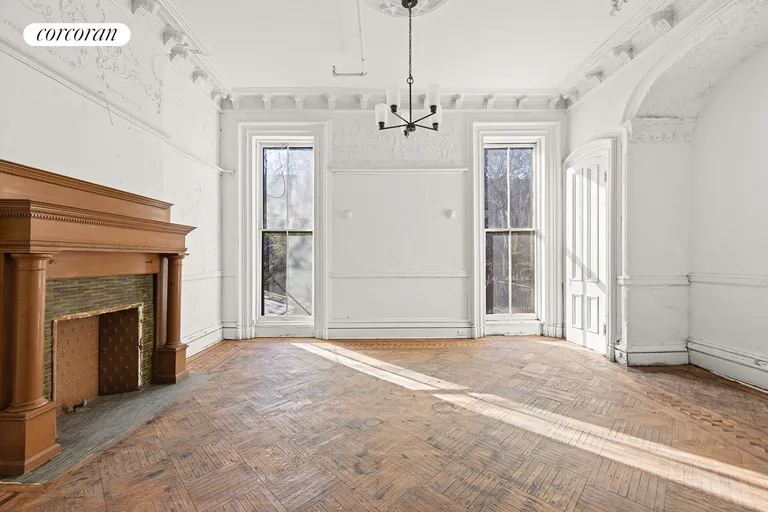 New York City Real Estate | View 416 Grand Avenue | room 7 | View 8