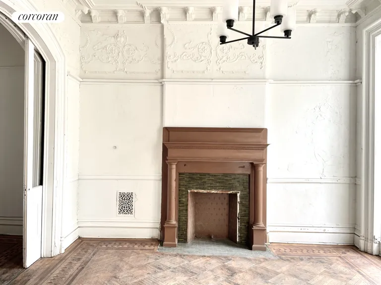 New York City Real Estate | View 416 Grand Avenue | room 8 | View 9