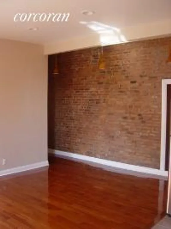 New York City Real Estate | View 75 Saint Marks Place, 2 | 3 Beds, 1 Bath | View 1