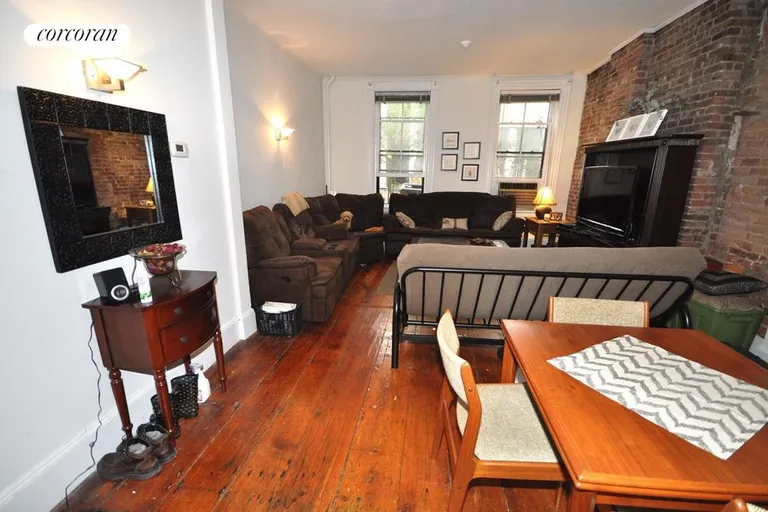 New York City Real Estate | View 42 Willow Street, 1 | room 1 | View 2