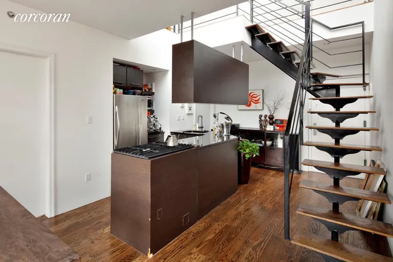 New York City Real Estate | View 131 Wythe Avenue, 3F | room 1 | View 2