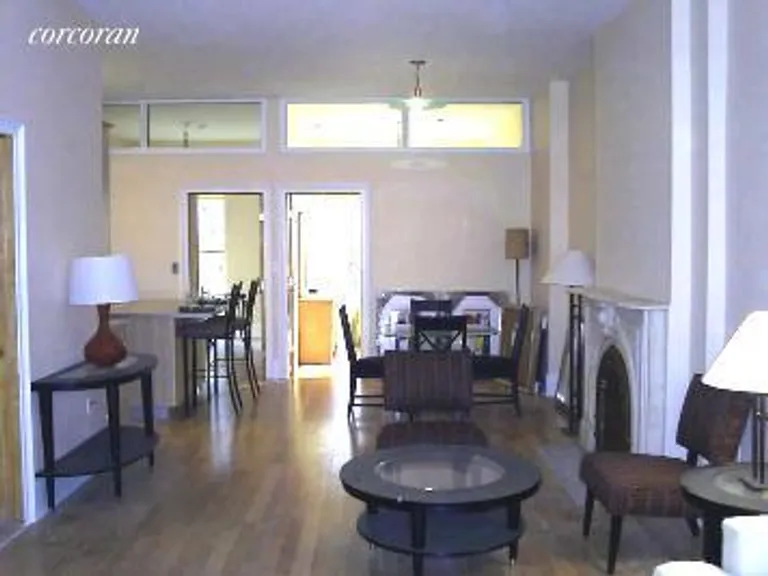 New York City Real Estate | View 405 Adelphi Street, 2 | room 2 | View 3