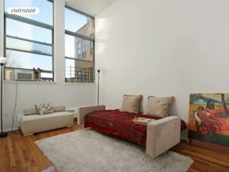 New York City Real Estate | View 204 Huntington Street, 2H | room 1 | View 2