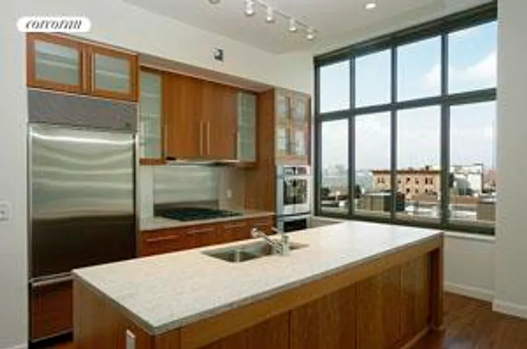 New York City Real Estate | View 1 Morton Square, L6AE | room 1 | View 2