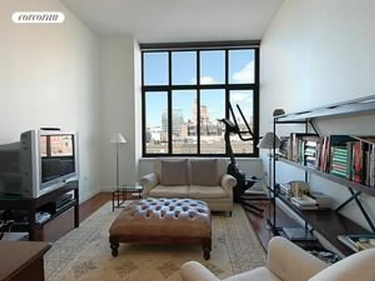 New York City Real Estate | View 1 Morton Square, L6AE | room 3 | View 4