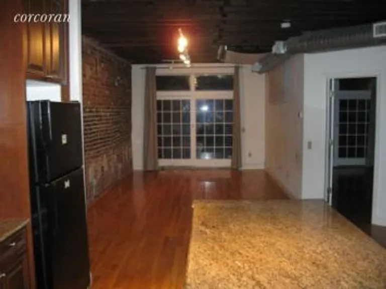 New York City Real Estate | View 156 Withers Street, 2R | 1 Bed, 1 Bath | View 1