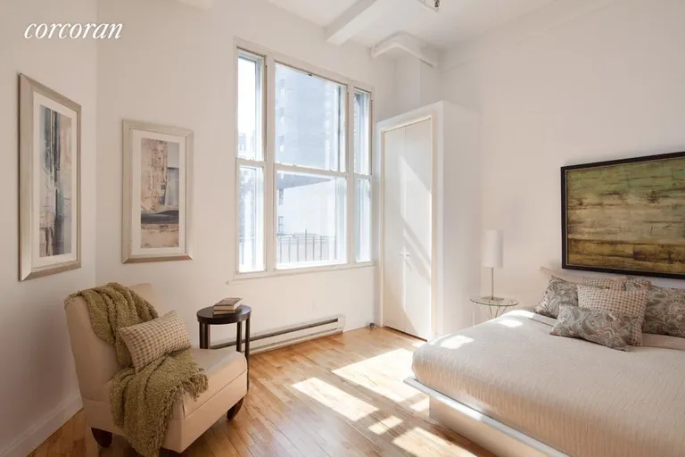New York City Real Estate | View 205 West 19th Street, 6F | room 6 | View 7