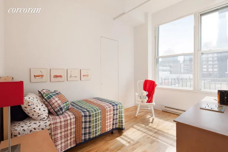 New York City Real Estate | View 205 West 19th Street, 6F | room 8 | View 9