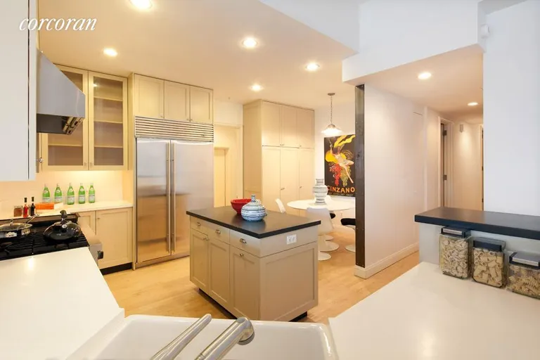 New York City Real Estate | View 205 West 19th Street, 6F | room 3 | View 4