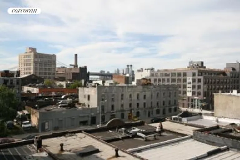 New York City Real Estate | View 100 North 3rd Street, 4D | room 4 | View 5