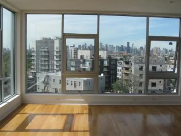 New York City Real Estate | View 128 Newton Street, 7A | room 1 | View 2