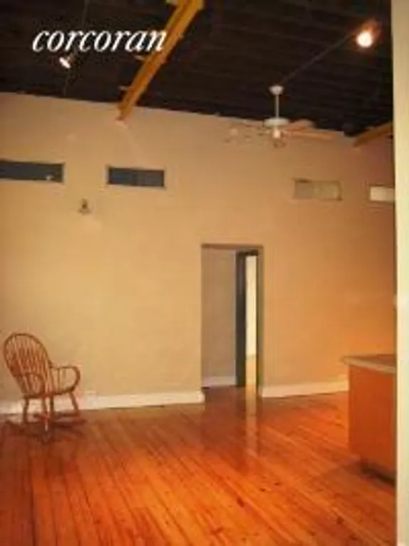 New York City Real Estate | View 285 grand street, R | room 1 | View 2