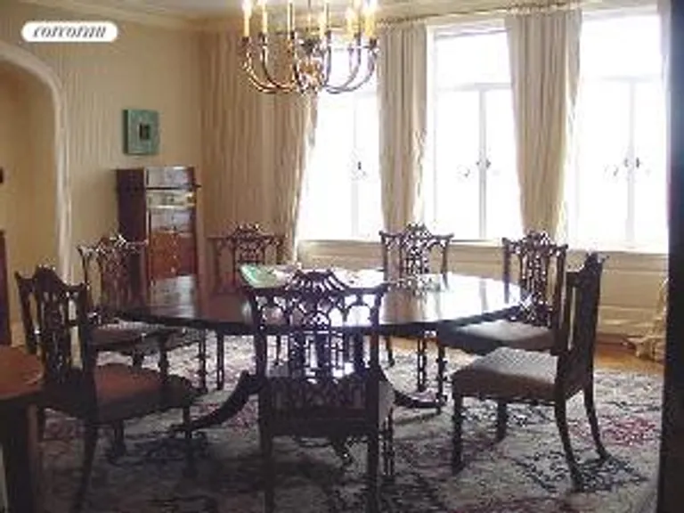 New York City Real Estate | View 211 Central Park West, 16D | room 7 | View 8