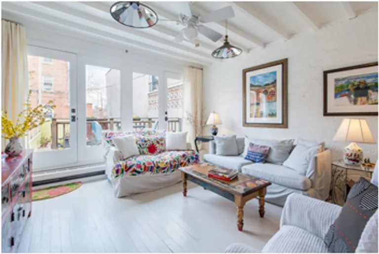 New York City Real Estate | View 82 Pioneer Street | 3 Beds, 2.5 Baths | View 2
