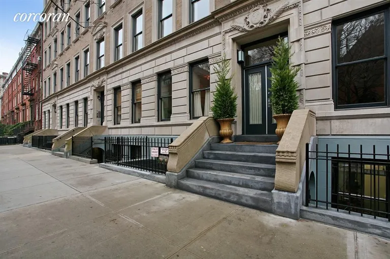 New York City Real Estate | View 422 West 20th Street, 5D | 2 Beds, 1 Bath | View 1