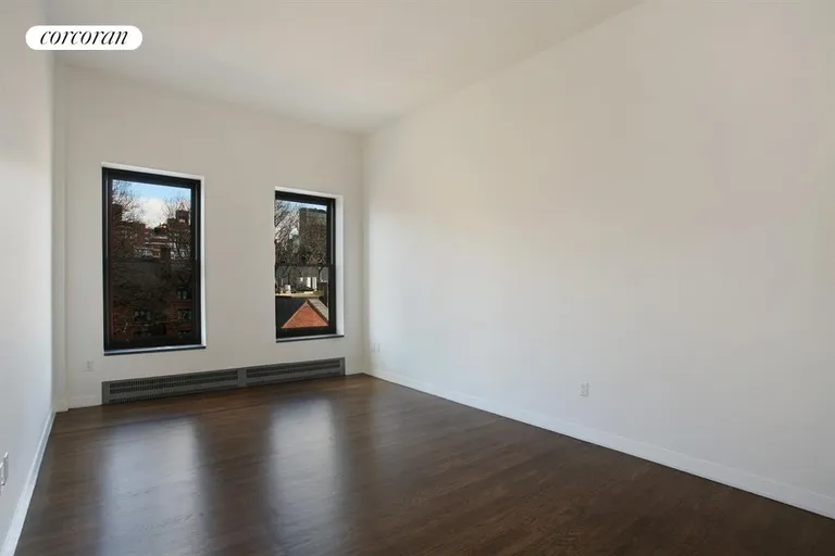New York City Real Estate | View 422 West 20th Street, 5D | Living Room | View 6