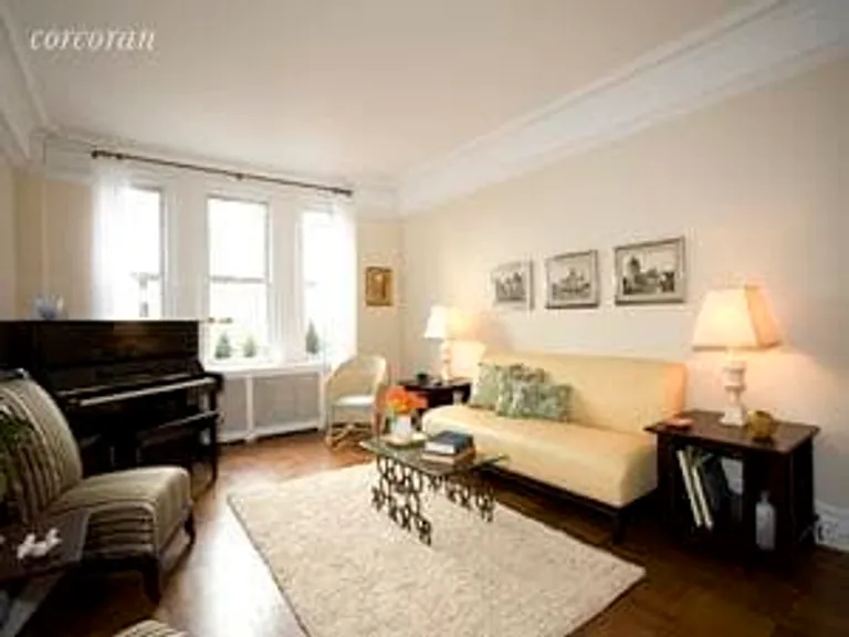 New York City Real Estate | View 221 West 82nd Street, 11D | room 1 | View 2
