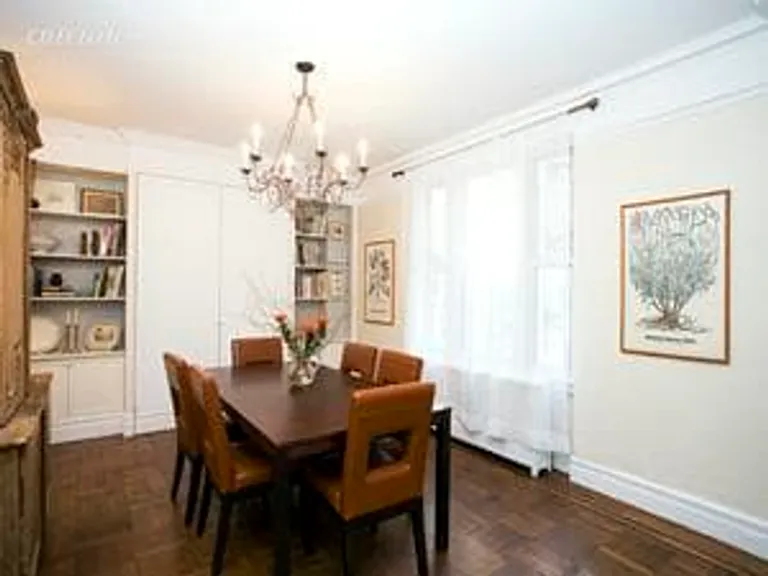 New York City Real Estate | View 221 West 82nd Street, 11D | room 2 | View 3