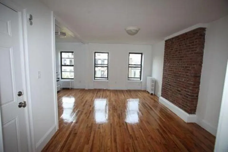 New York City Real Estate | View 686 10th Street, 3 | 2 Beds, 1 Bath | View 1