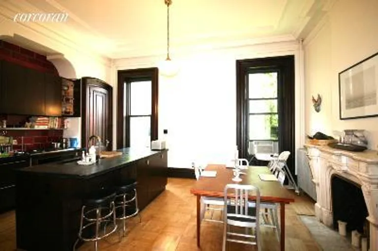 New York City Real Estate | View 314 Washington Avenue, 1 | room 3 | View 4