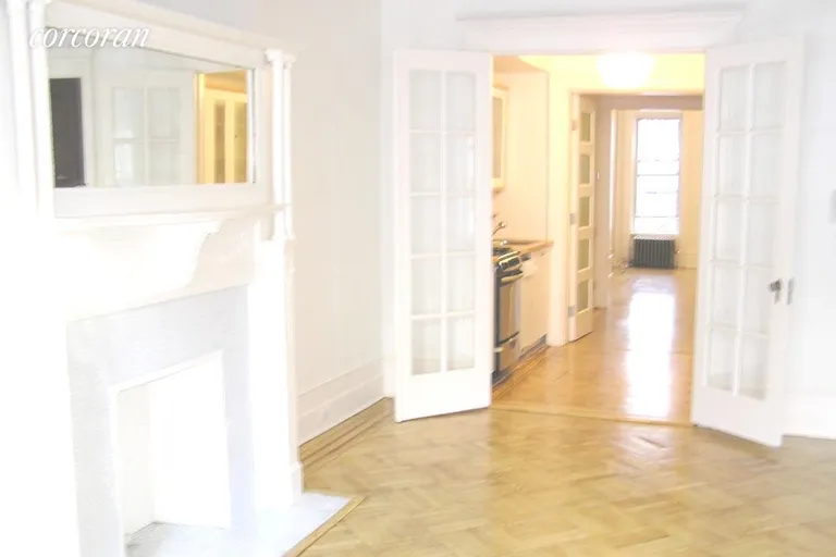 New York City Real Estate | View 18 West 68th Street, 4A | 1 Bed, 1 Bath | View 1