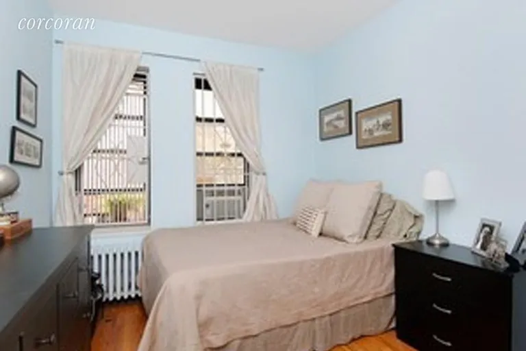 New York City Real Estate | View 315 East 12th Street, 15 | room 2 | View 3