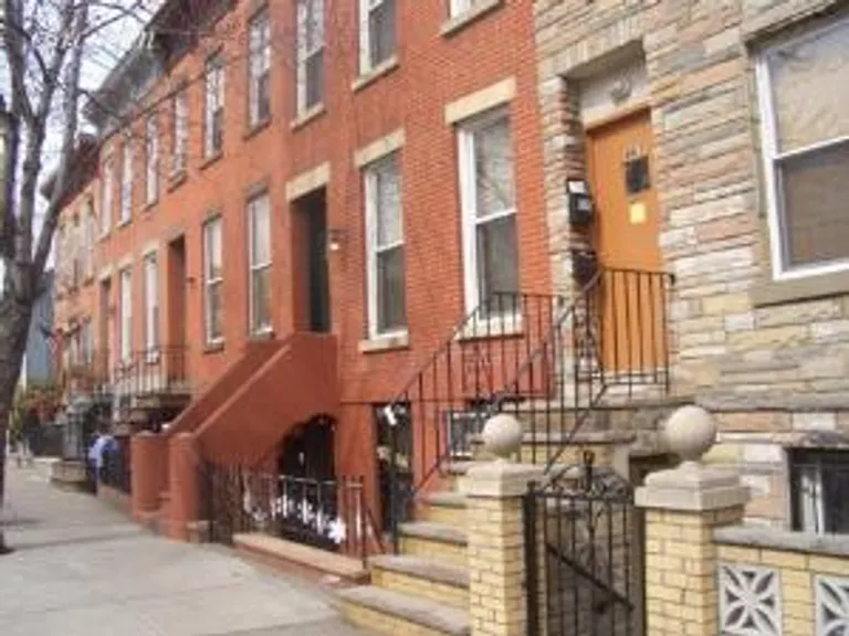 New York City Real Estate | View 467 Union Street | room 1 | View 2