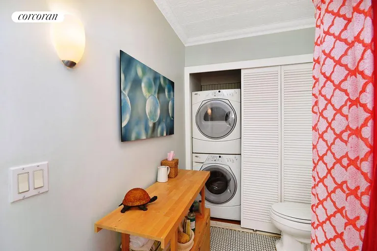New York City Real Estate | View 335 5th Avenue, 1 | With washer/dryer | View 3
