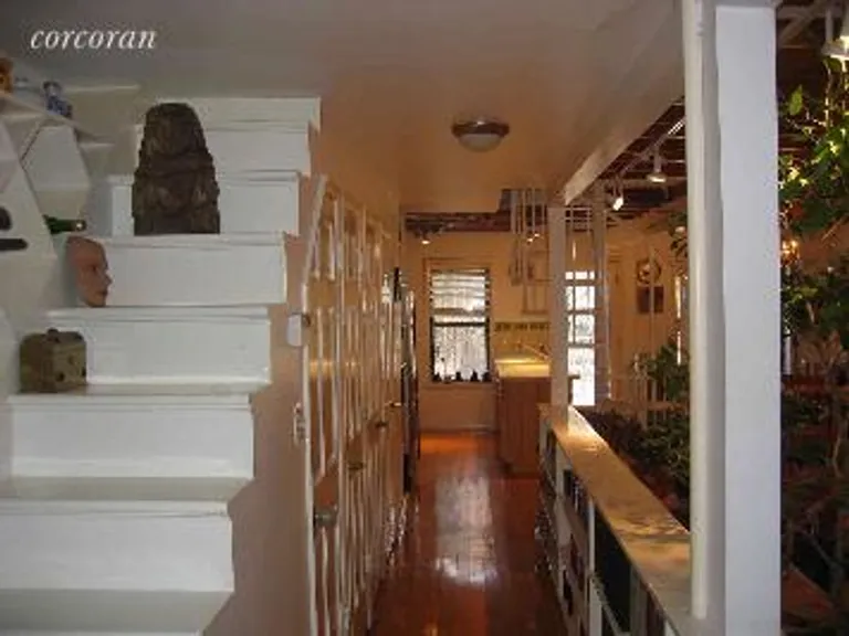 New York City Real Estate | View 538 44th Street, 1 | room 1 | View 2