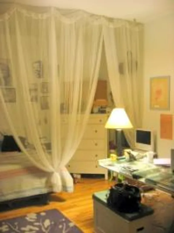 New York City Real Estate | View 267-B Grand Street, 5 | room 1 | View 2