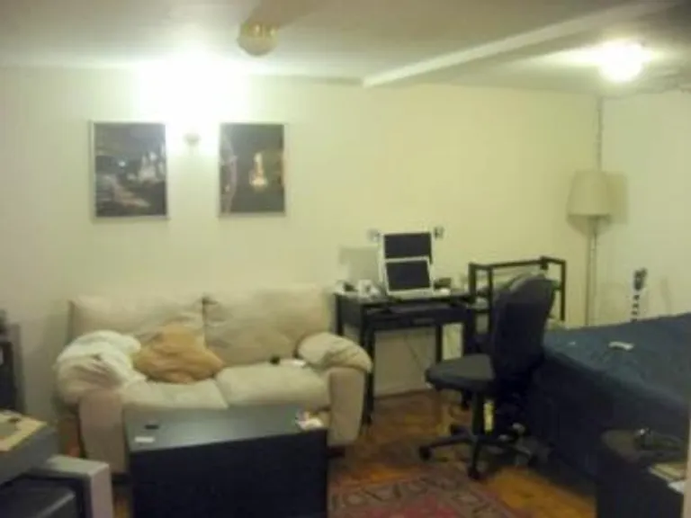 New York City Real Estate | View 267-B Grand Street, 5 | room 2 | View 3