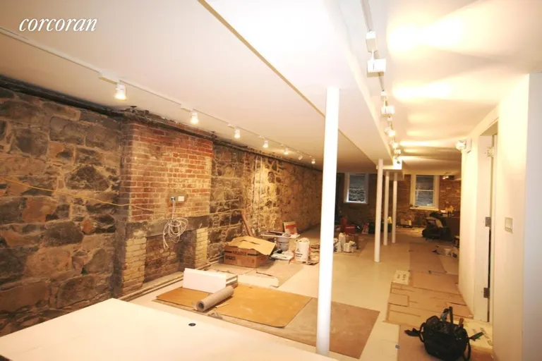 New York City Real Estate | View 417 Grand Street, 1 | View 1