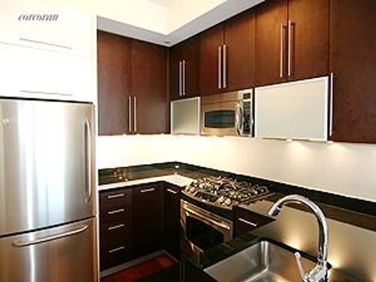 New York City Real Estate | View 100 Jay Street, 29B | room 4 | View 5