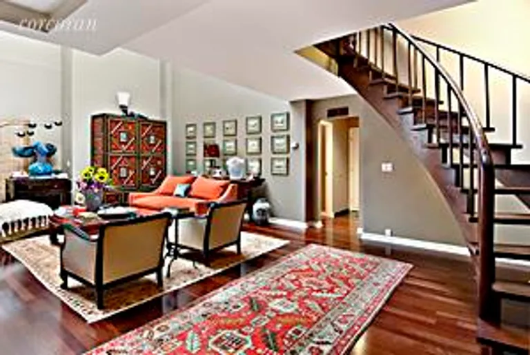 New York City Real Estate | View 7 East 35th Street, PH16F | 4 Beds, 3 Baths | View 1