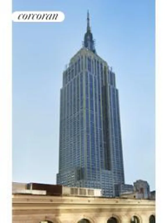 New York City Real Estate | View 7 East 35th Street, PH16F | room 7 | View 8