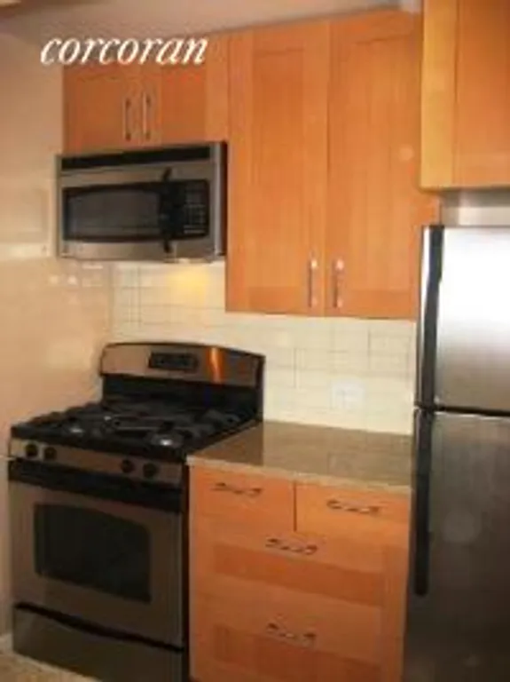 New York City Real Estate | View 100 Sterling Place, 2D | Newly Renovated Kitchen | View 2