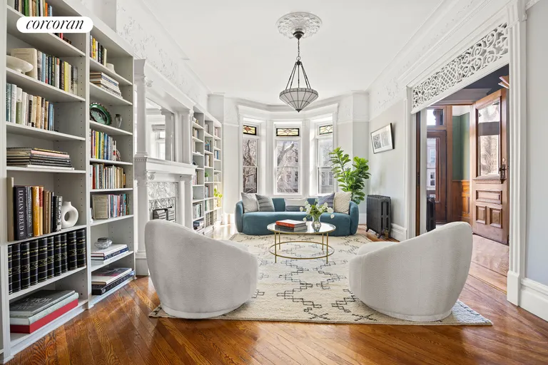 New York City Real Estate | View 4704 6th Avenue | 5 Beds, 3 Baths | View 1