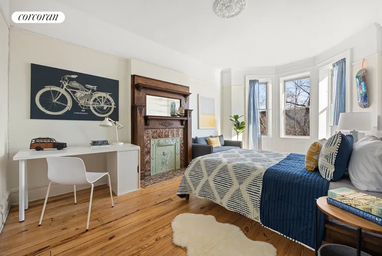 New York City Real Estate | View 4704 6th Avenue | room 11 | View 12