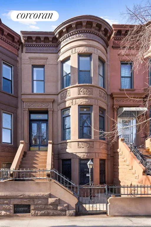 New York City Real Estate | View 4704 6th Avenue | room 17 | View 18