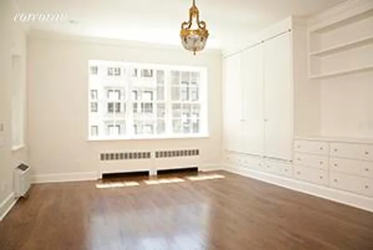 New York City Real Estate | View 127 East 71st Street, TRIPLEX | Master Bedroom | View 3