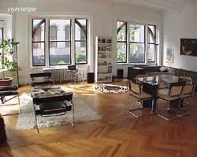New York City Real Estate | View 889 Broadway, 2A | 2 Beds, 1 Bath | View 1