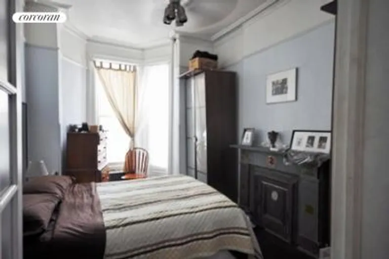 New York City Real Estate | View 252 Greene Avenue, 1C | 1 Bed, 1 Bath | View 1