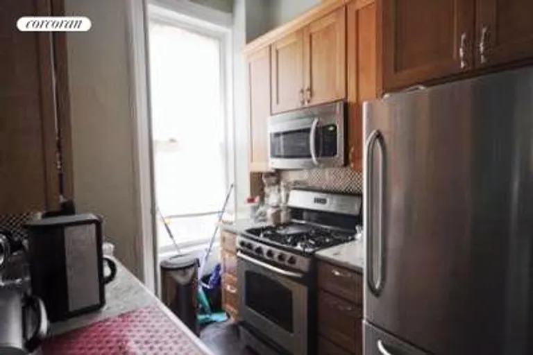 New York City Real Estate | View 252 Greene Avenue, 1C | room 1 | View 2